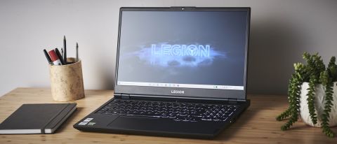 Lenovo Legion 5i review | TechRadar