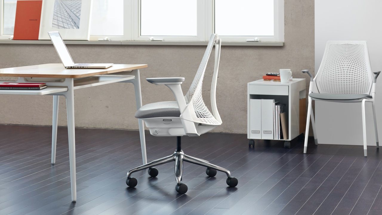 Best office chairs 2021: smart, stylish and incredibly comfortable | T3