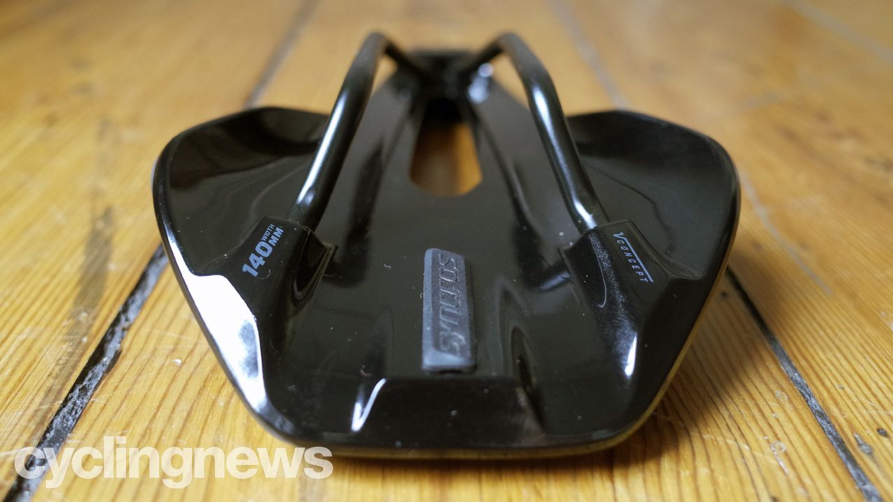 Syncros Belcarra v 1.5 review