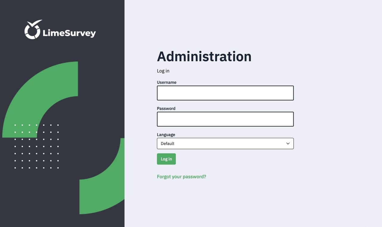 Host your own surveys: The complete guide to LimeSurvey on Hostinger