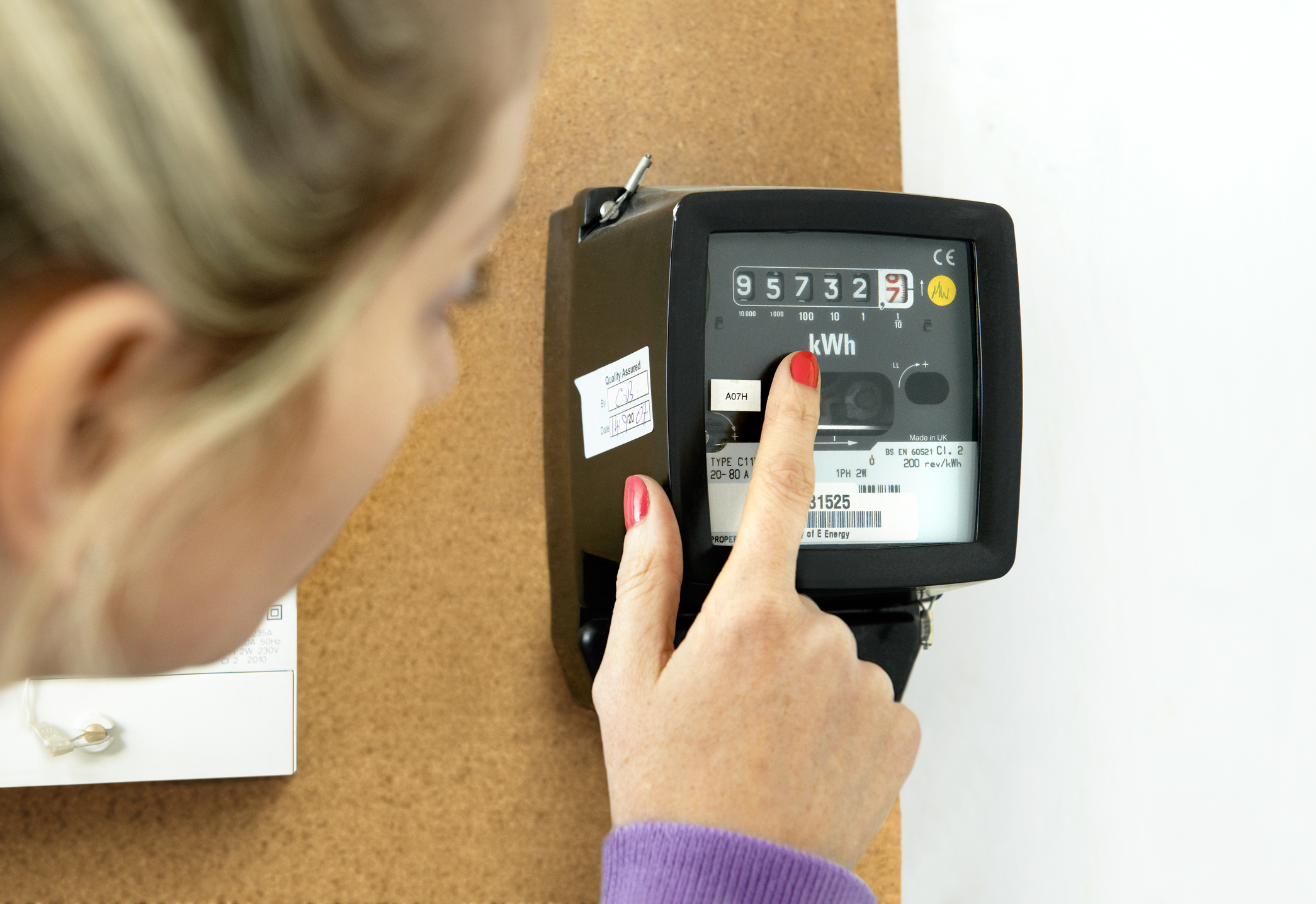 meter