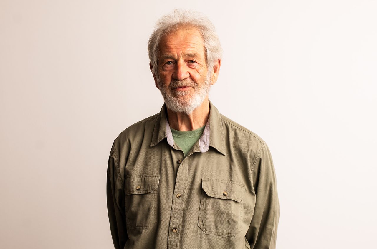 Michael Garner