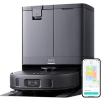 eufy X10 Pro robot vacuum