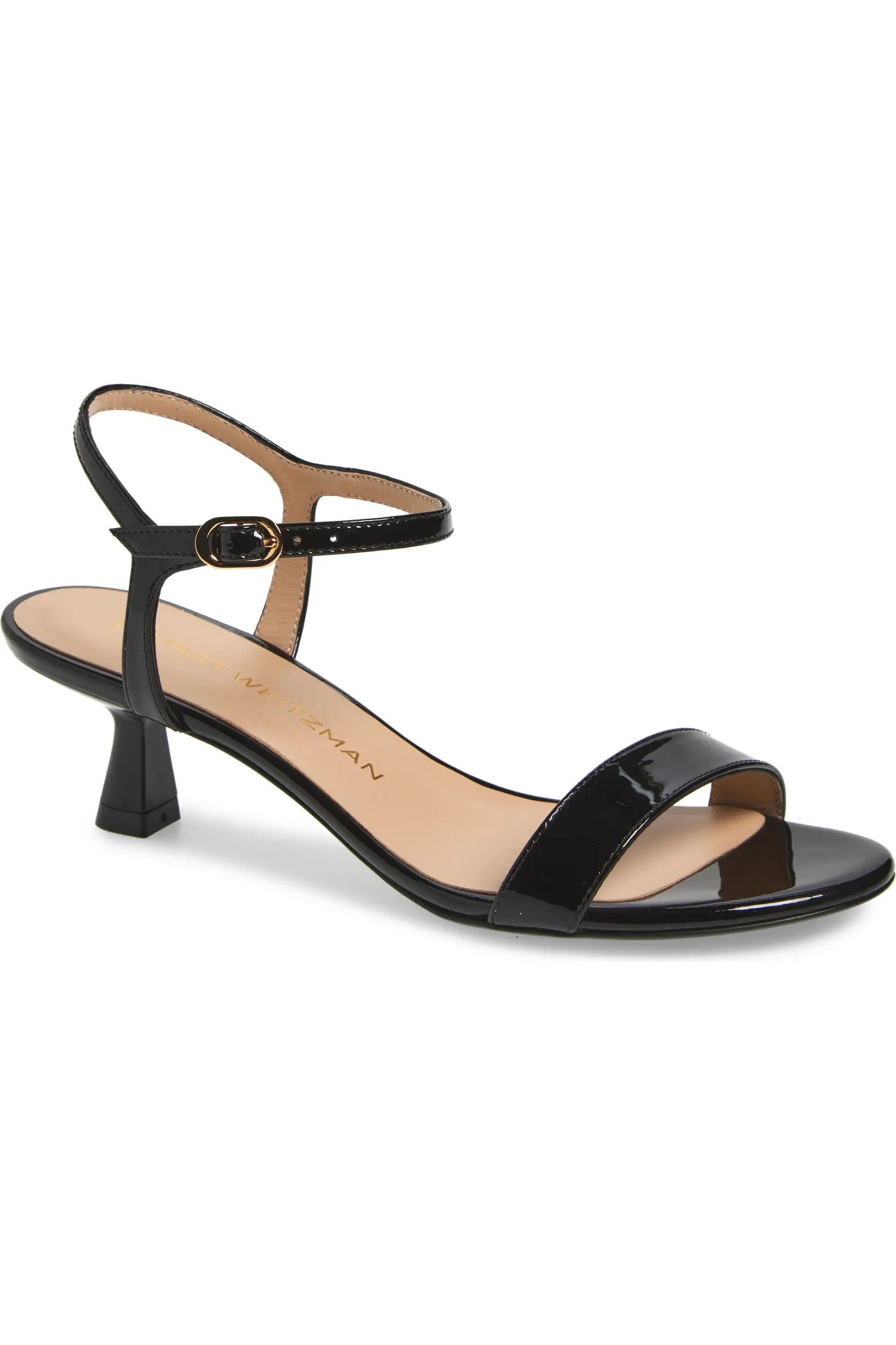 Stuart Weitzman, Minimalist 50 Sandal