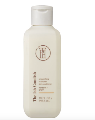 Ish Condish In-Shower Body Lotion