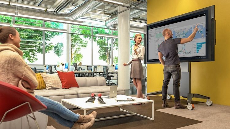 Growing Collaboration in the Meeting Room Space | AVNetwork