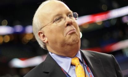 Karl Rove: Conservative turncoat?