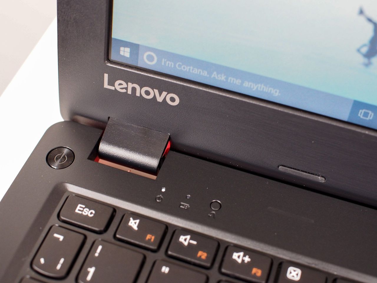 Lenovo Ideapad 100S