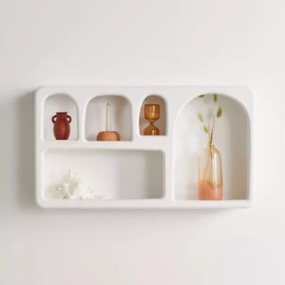 Urban Outfitters living room storage pieces 