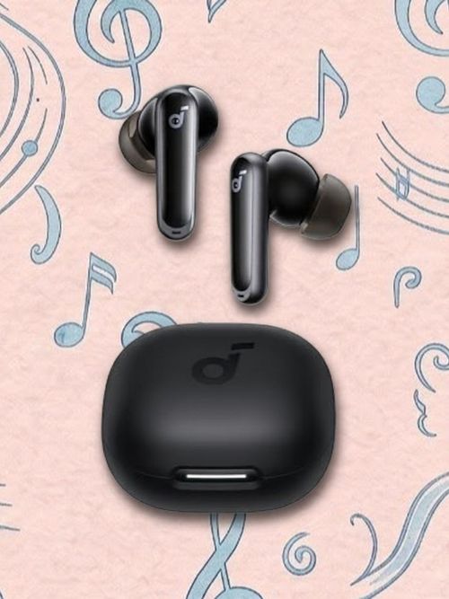 Soundcore P40i