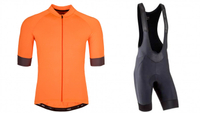 Canyon Signature Pro bib short and jersey 