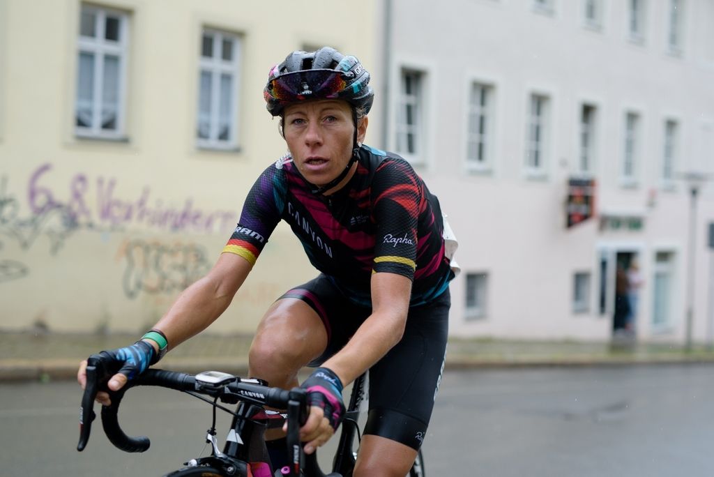Trixi Worrack (Canyon-SRAM)