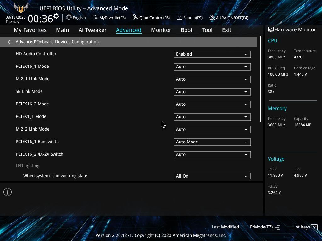 Asus TUF Gaming B550M-Plus Wi-Fi