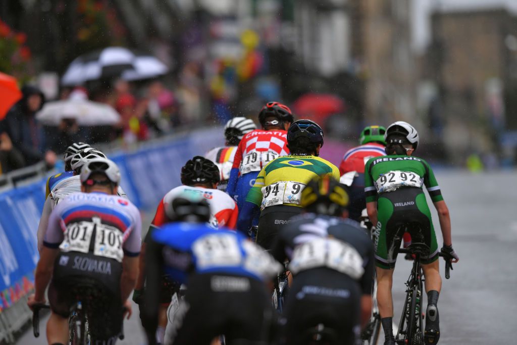 UCI Road World Championships