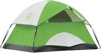 Coleman 2-Person Sundome Tent, Green:  was $69.99, now $40.71 at Amazon (save $29)