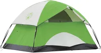 Coleman 2-Person Sundome Tent, Green:&nbsp;was $69.99, now $40.71 at Amazon (save $29)