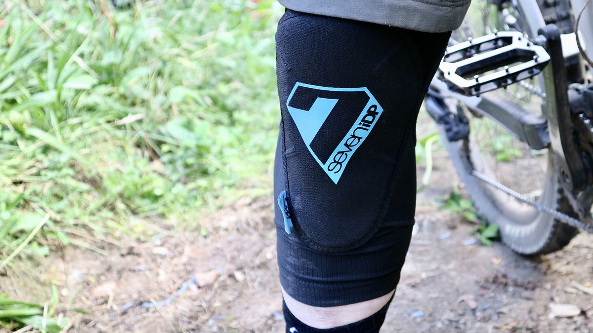Genouillère Mission Evo - Jeune Scott | Altitude Sports