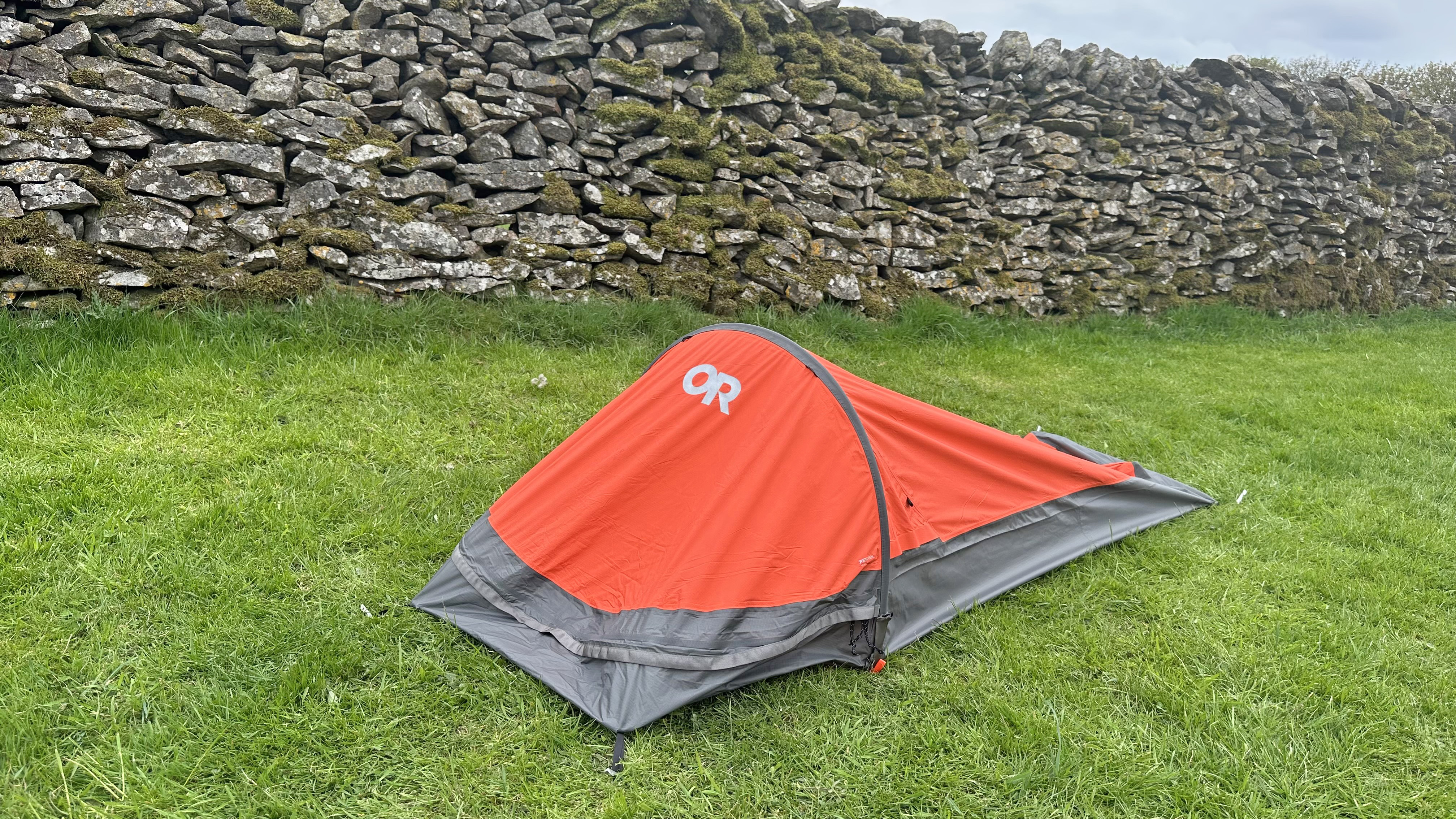 Outdoor Research Helium UL Bivy