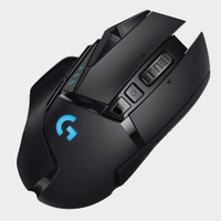 Logitech G502 Lightspeed Wireless Mouse (Refurbished) |$149.99$81.99 at Woot (save $68)