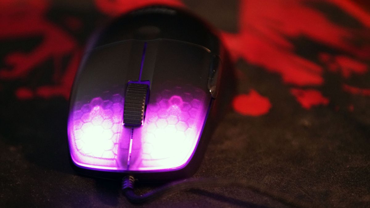 Roccat Kone Pro review | TechRadar