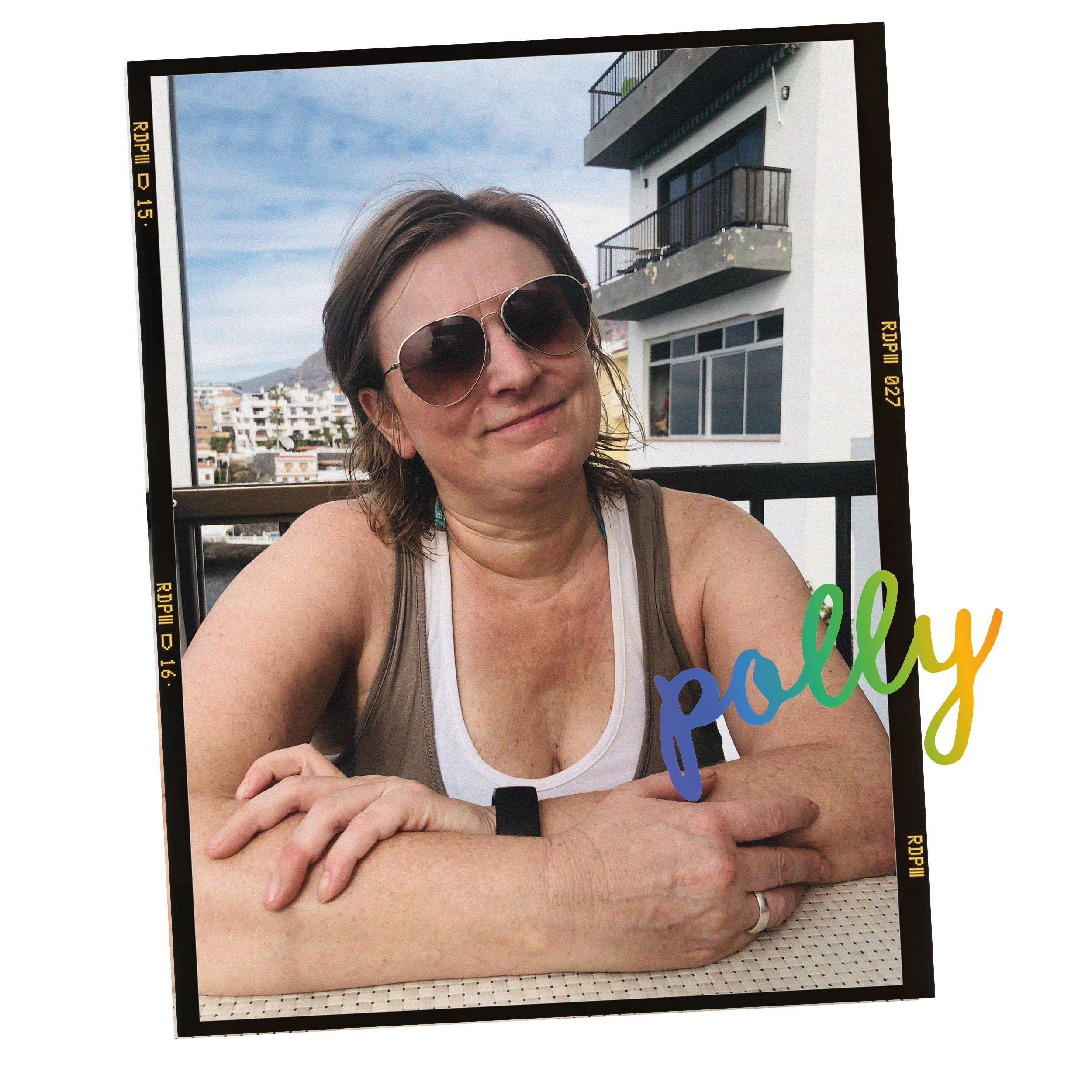 LGBTQIA+ Travellers
