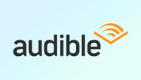 Audible (4 month sub): $5.95/month @ Amazon