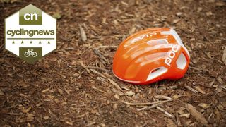 POC Ventral Tempus SPIN