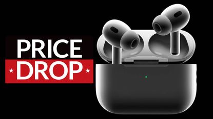 Apple AirPods Pro deal, early Black Friday deal