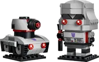 LEGO&reg; Megatron Robot & Vehicle