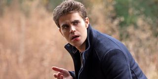 vampire diaries stefan