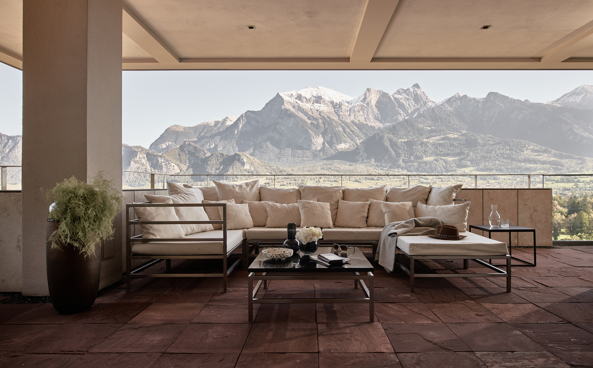 Grand Resort Bad Ragaz
