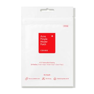 Cosrx Acne Pimple Master Patch (24 Count)