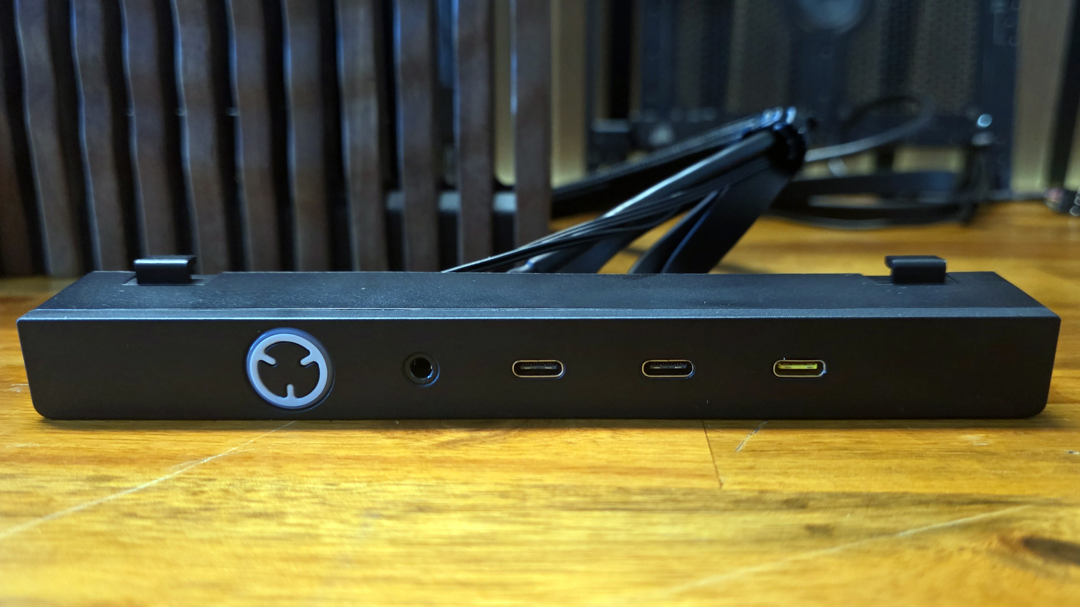 Corsair Frame Configurator