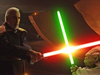8. Episode II - Attack of the Clones (2002)