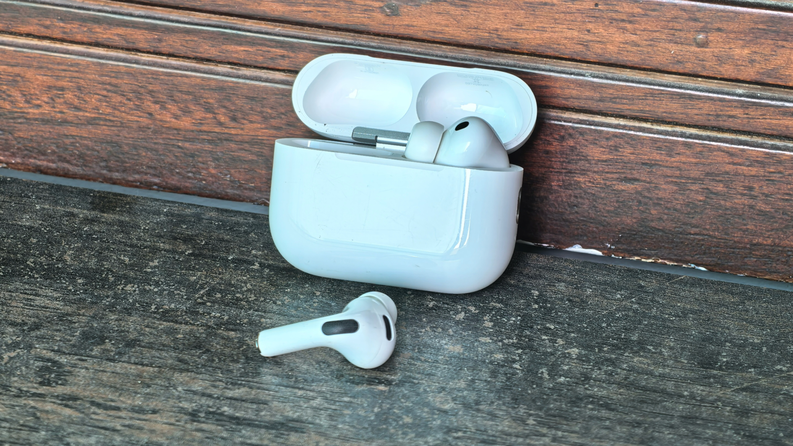 AirPods Pro 3 hands-on