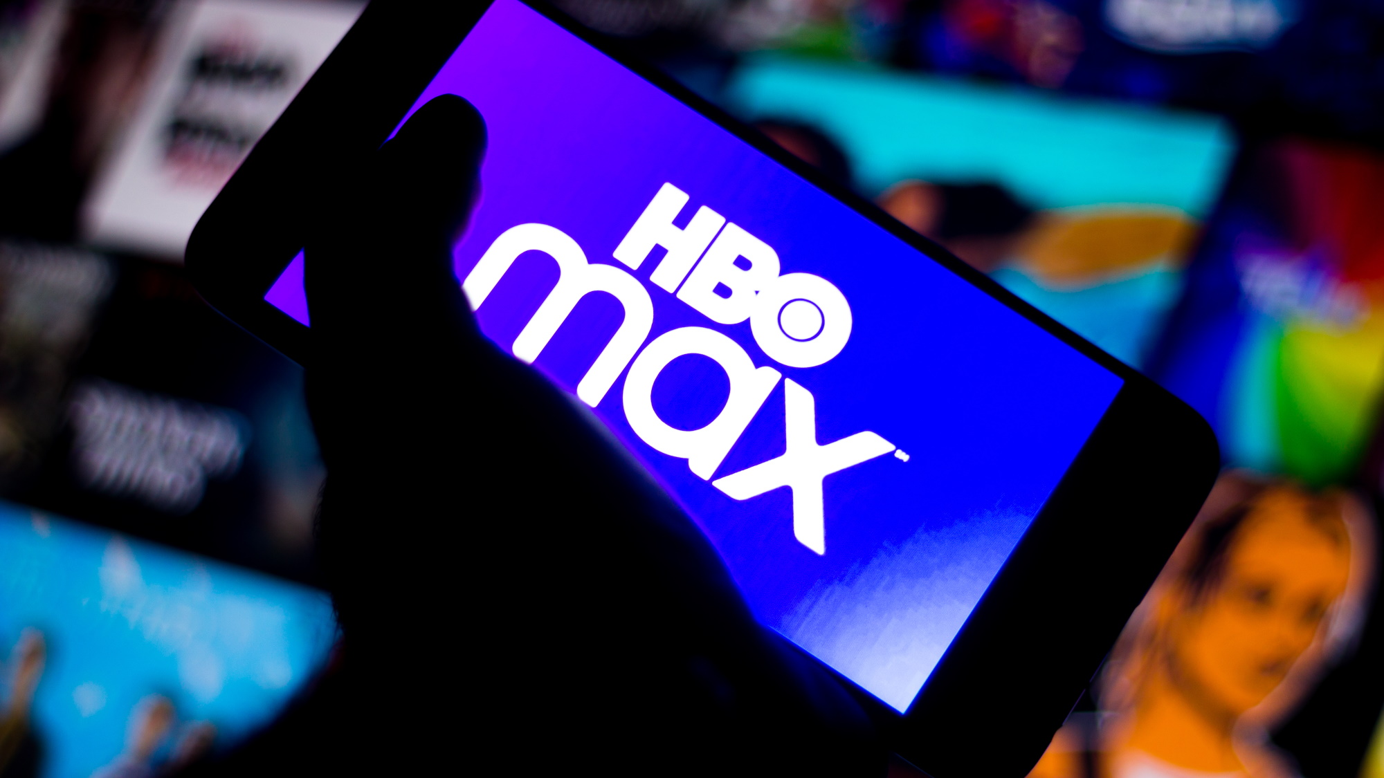 HBO Max Free Trial For 7 Days