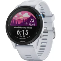 Garmin Forerunner 255 Music 46mm