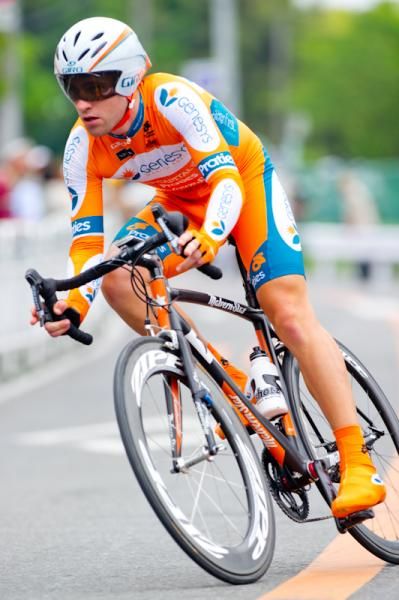 Nathan Earle (Genesys Wealth Advisers) placed seventh