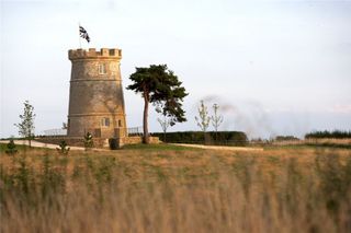 The Round Tower - Strutt & Parker