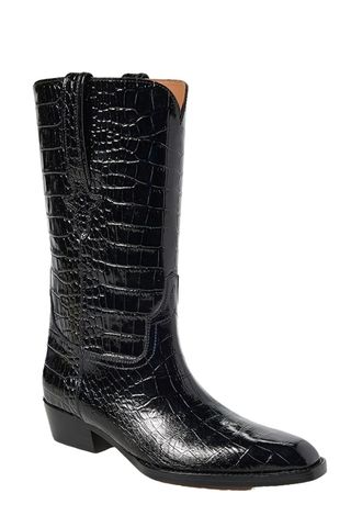 Paris Texas Hilda Boots