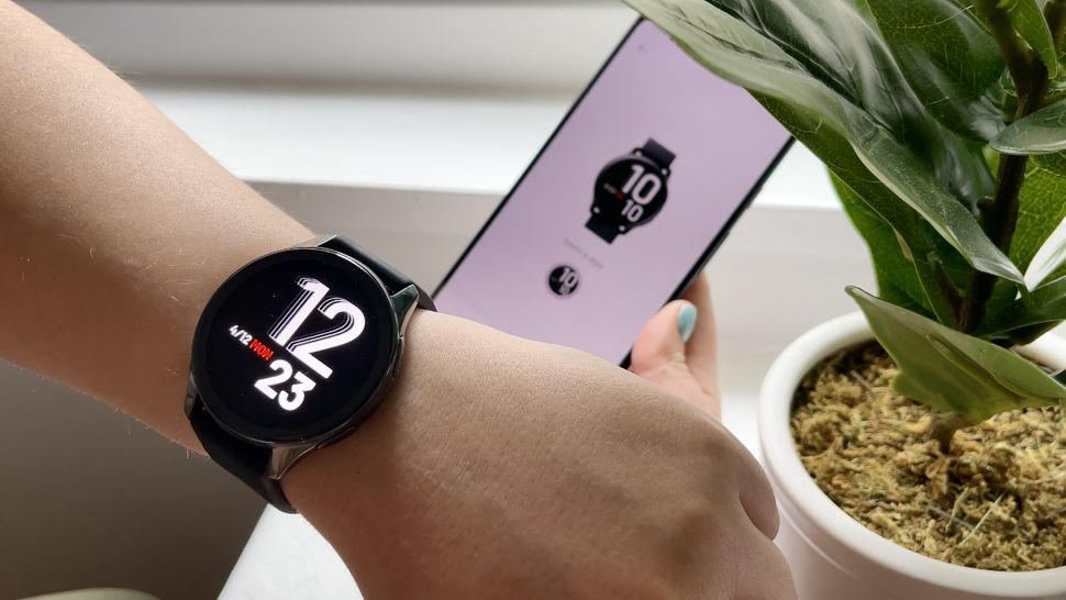 best smartwatch for oneplus phone