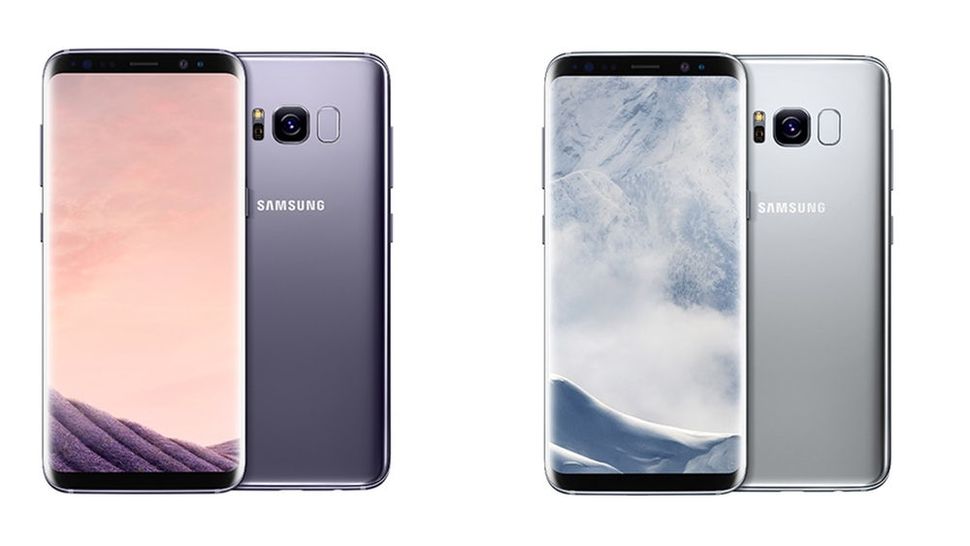 Best Buy's Epic Galaxy S8/S8+ Deal Beats Everyone Else  Tom's Guide