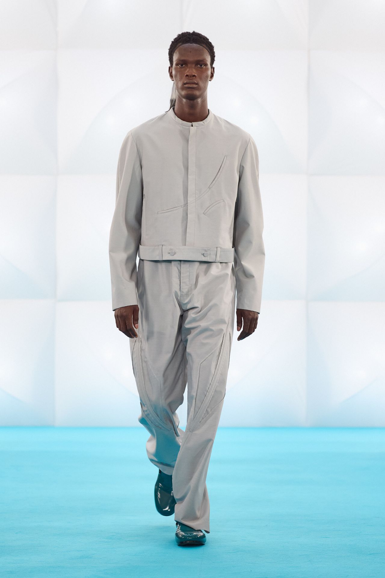 Kiko Kostadinov S/S 2027