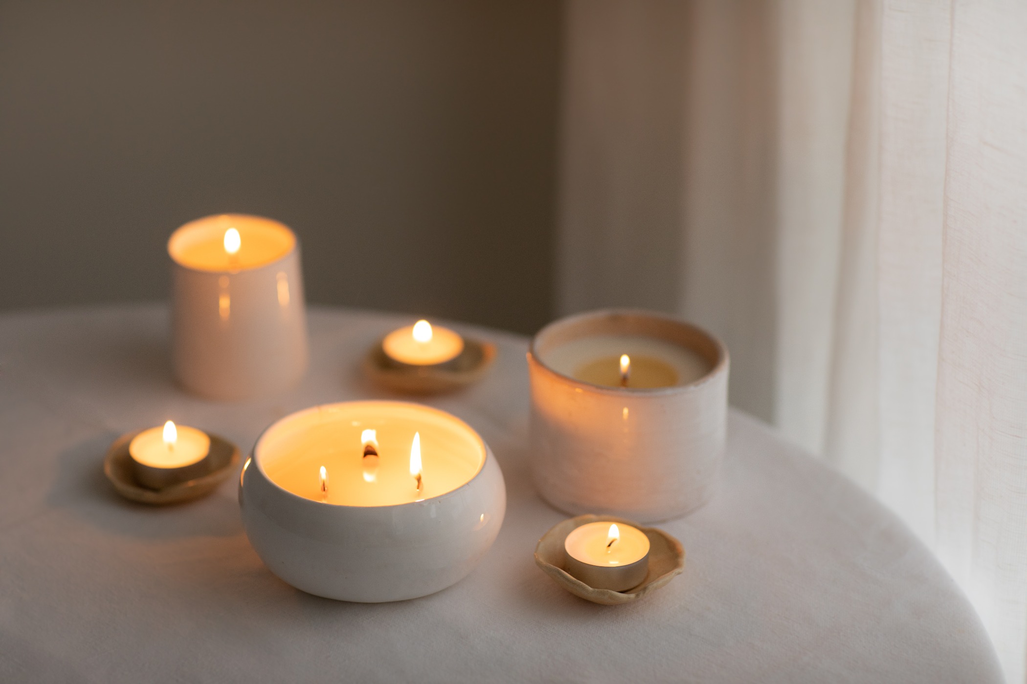 best candles for your home