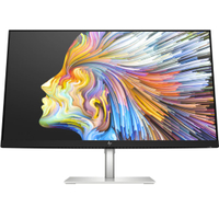 HP U28 4K 28-inch monitor |