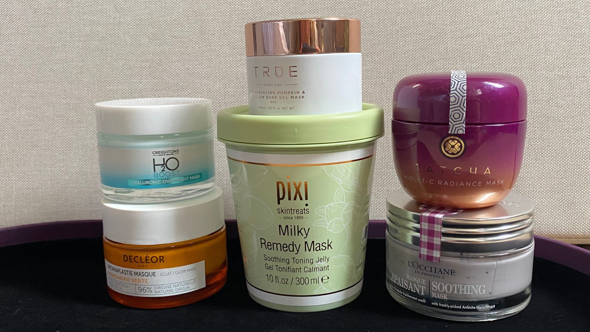 The 15 best face masks of all time w&happroved Woman & Home