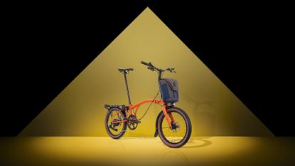 Brompton Electric G Line