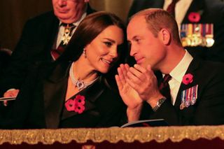 kate and prince william