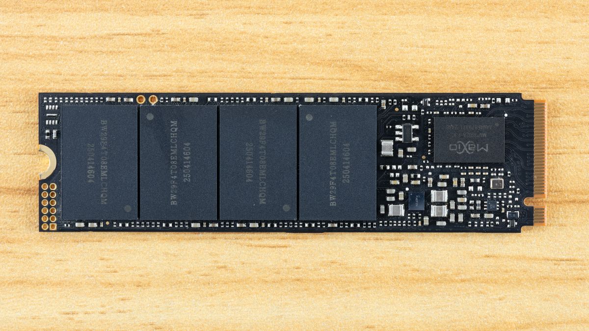 Biwin Black Opal NV7400 2TB SSD