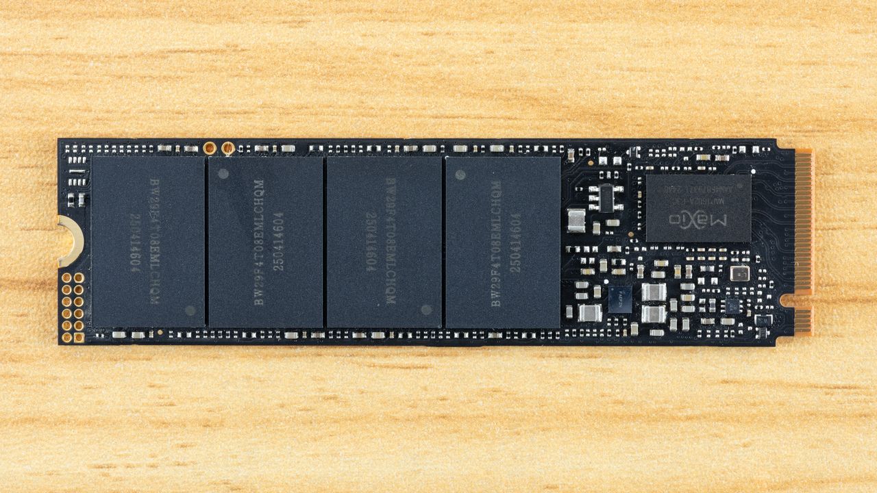 Biwin Black Opal NV7400 2TB SSD